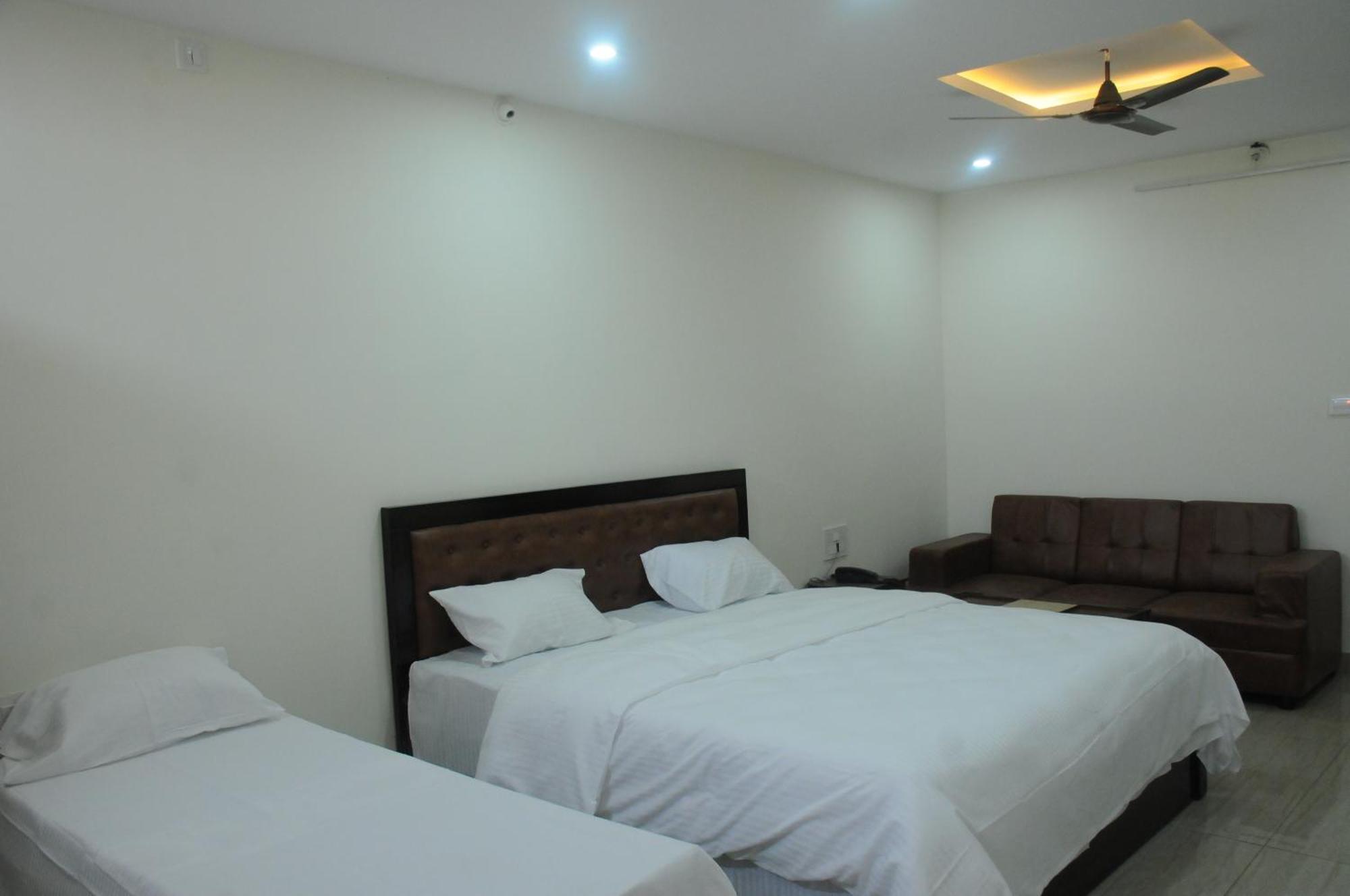 Amma Inn Elegance Suites And Apartments Mysore Ngoại thất bức ảnh